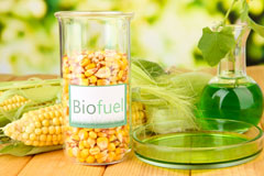 Woodbridge biofuel availability