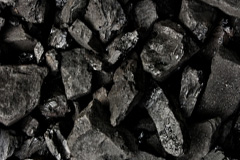 Woodbridge coal boiler costs
