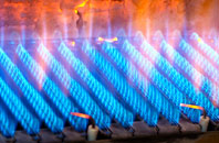 Woodbridge gas fired boilers